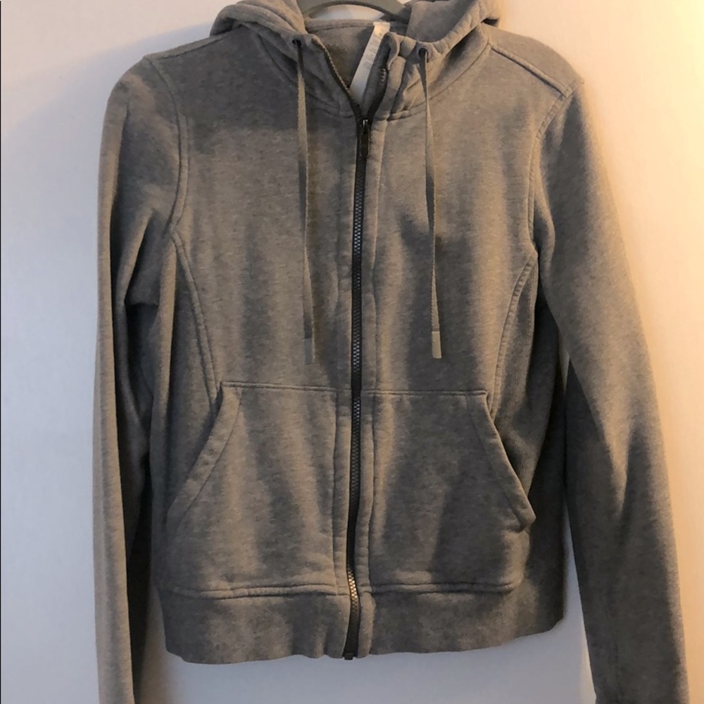 Lululemon Hoodie